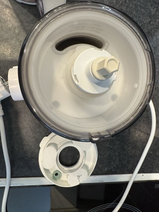 Уред за пюрета Philips 4в1