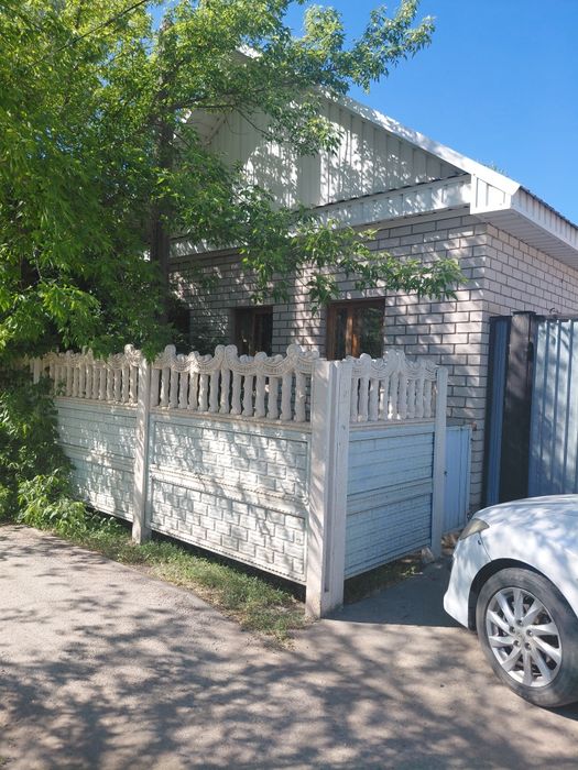 Срочно продам дом