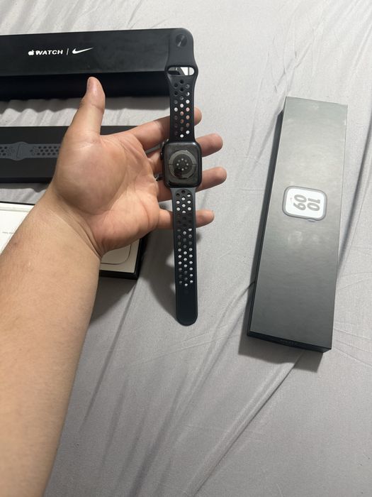 Apple watch 7 45мм