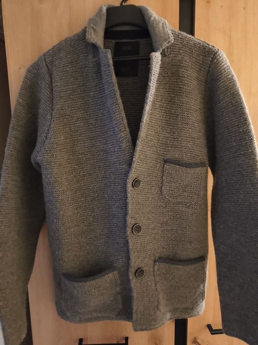 Мъжка жилетка,,Liu Jo"