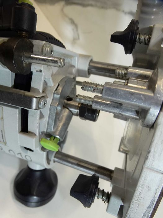 Festool OF 1010 EBQ - Оберфреза