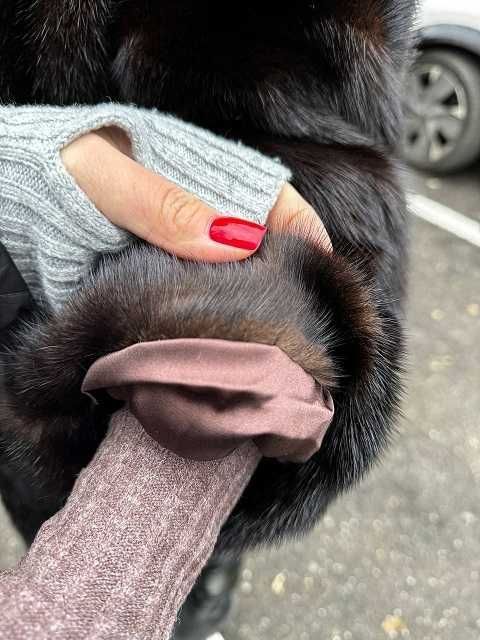 haina blana de nurca