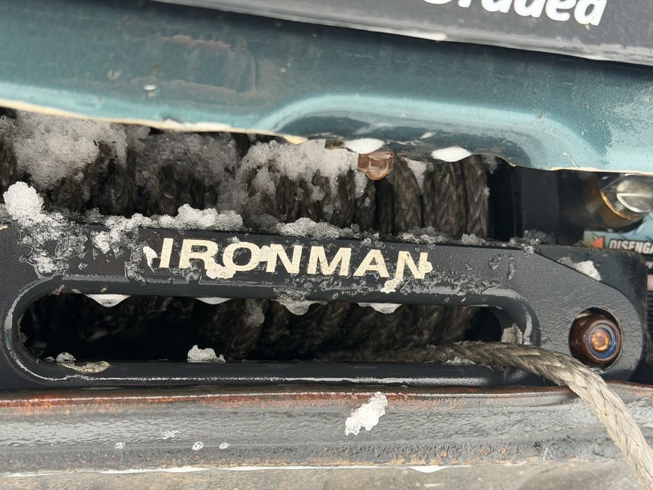 Mitsubishi Pajero 2.5 Tdi