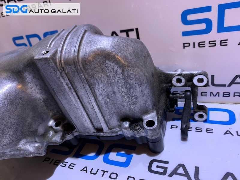 Galerie Admisie cu Clapete Audi A5 2.0 TDI CAHA CAHB CAGA CAGB CMEA 2008 - 2011 Cod 03L129711E [D0218]