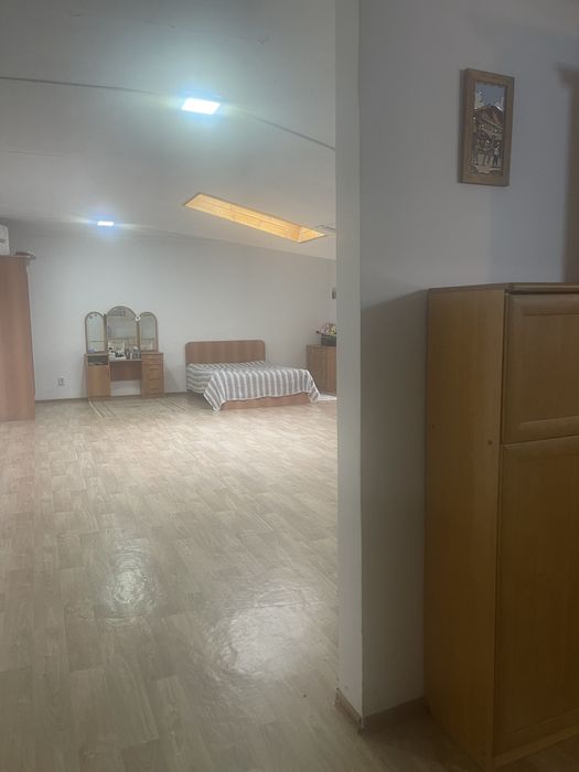 Мансарда,83.2кв,6/6этаж,Коктем,2017год