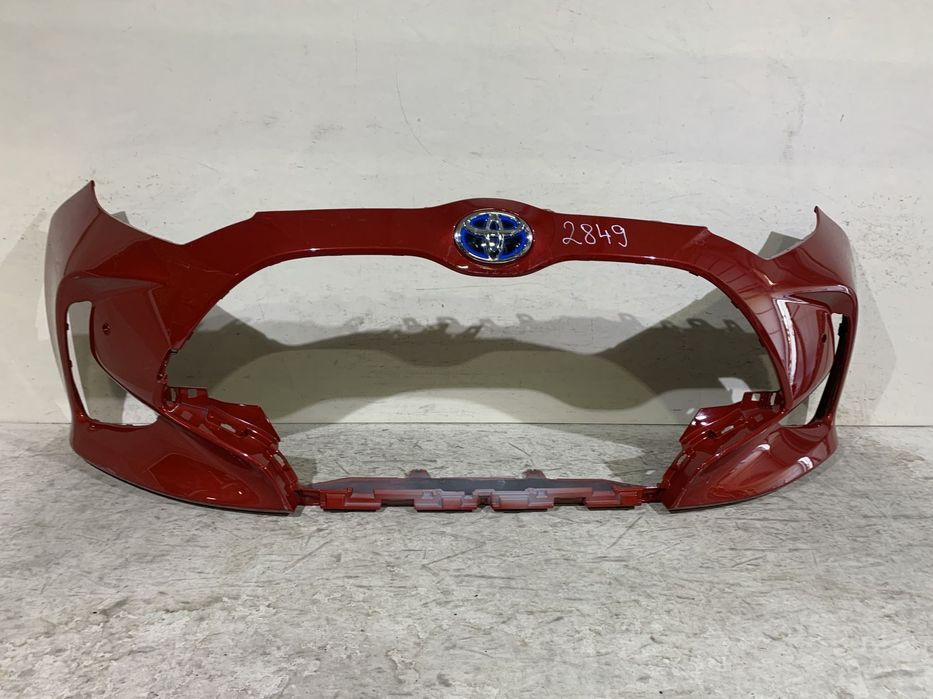 Bara fata Toyota Yaris, 2020, 2021, 2022, 2023, cod origine OE 52119-K0050.