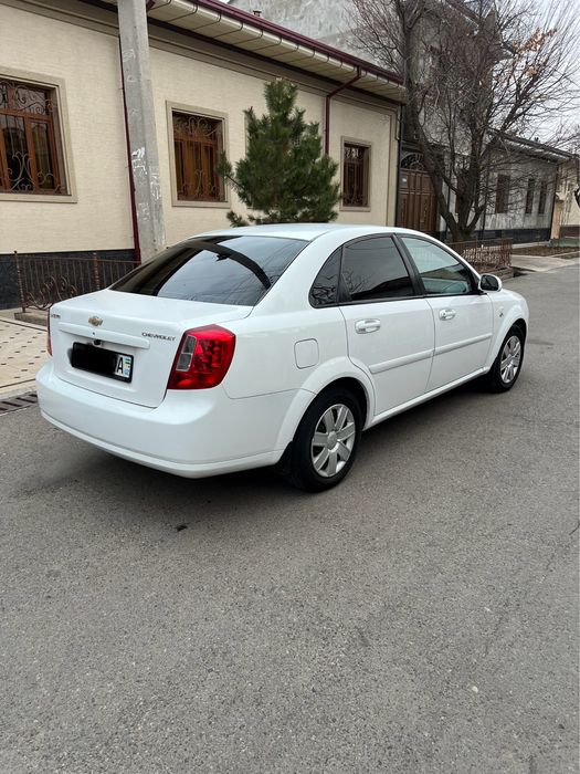 Lacetti 1.8 holati zoʻr