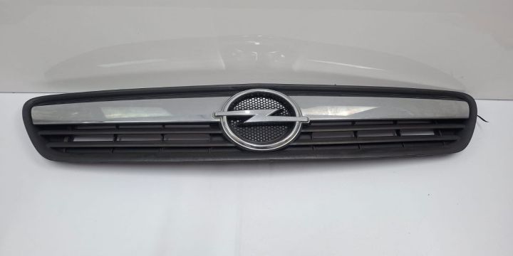 Grila radiator 13207140 Opel Meriva prima generatie (facelift)