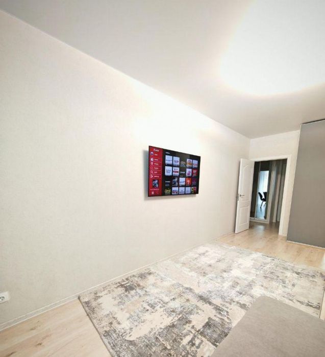 Сдам квартиру на длительное время