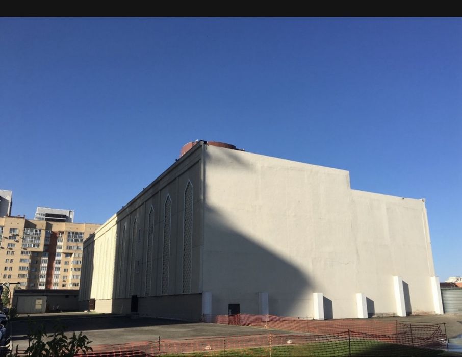 Продается место в паркинге