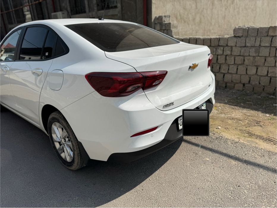 Onix 2024 в идеальном состоянии срочно продается