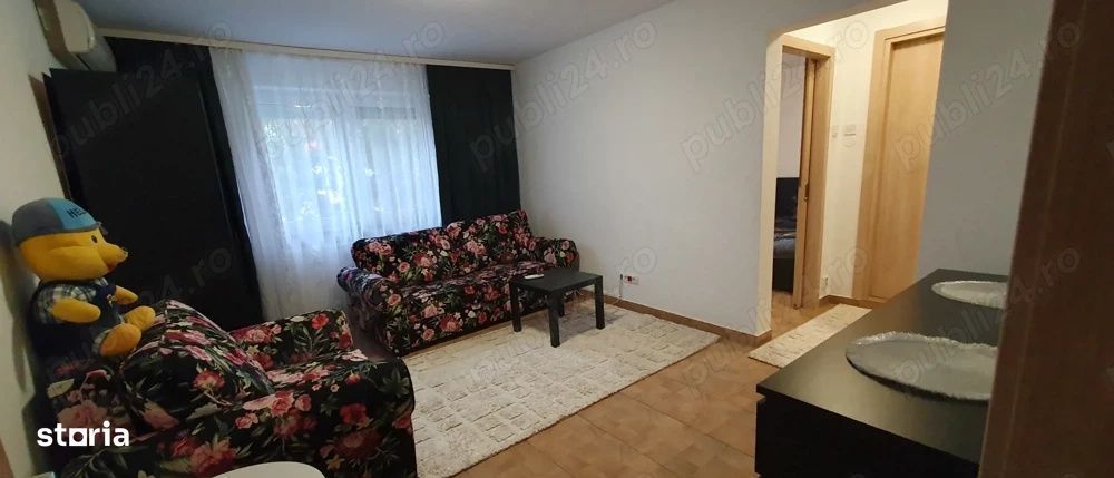 Piata Victoriei-Iacob Felix | 2 camere | metrou | ultracentral