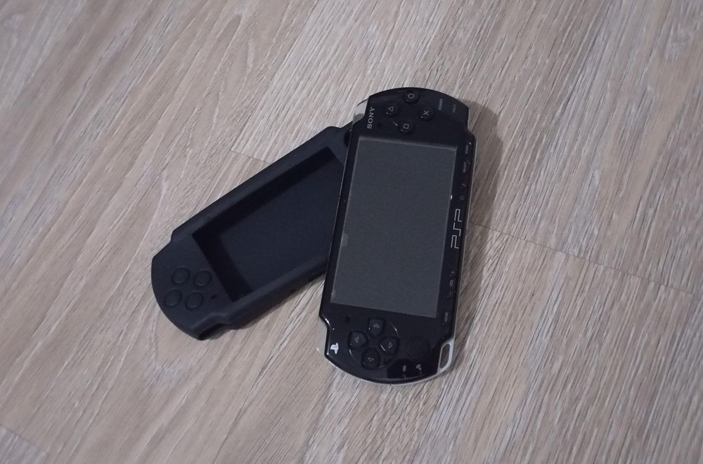 Sony PlayStation Portable