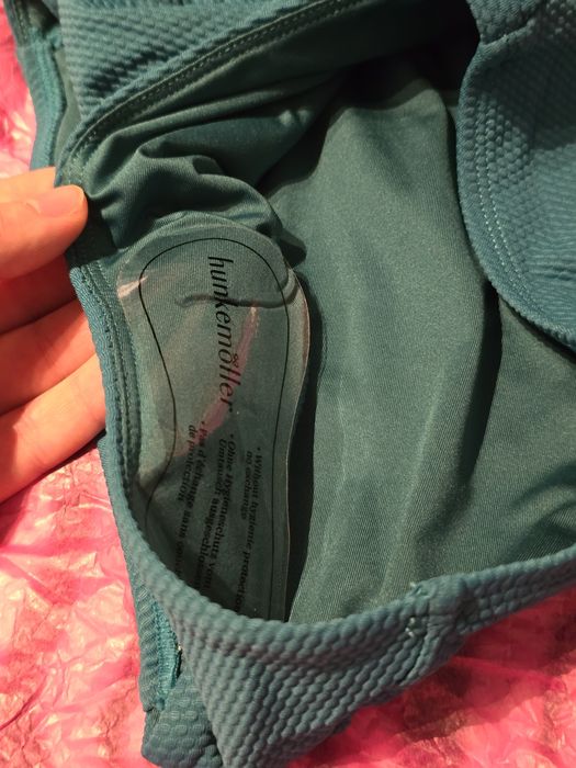 Женски бански Hunkemoller (34 номер) *нови*