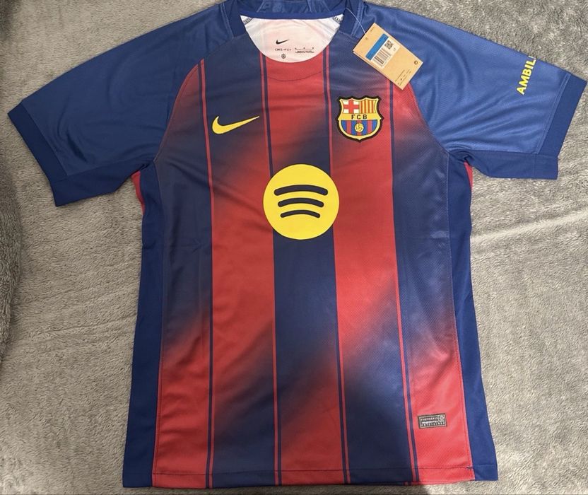 Tricou Raphinha Barcelona XS/S/M/L/XL