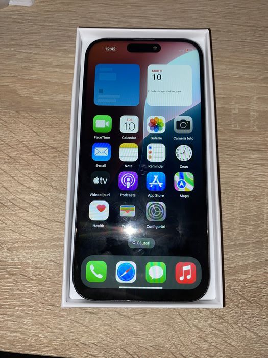IPhone 16 PRO MAX 1tb FAKE