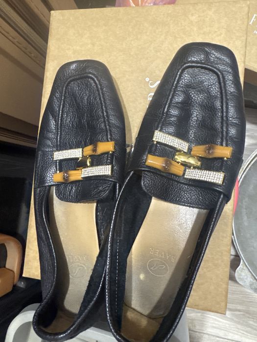 Балетки бесплатно