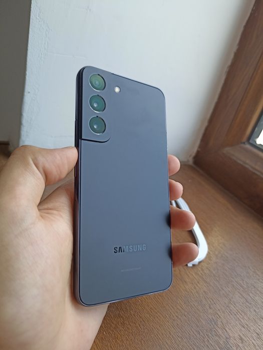S22 128GB Black USA
