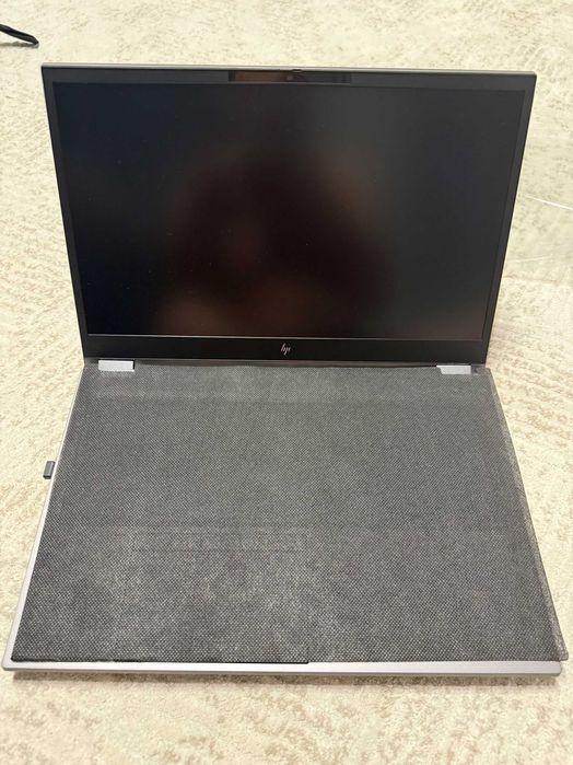 HP ZBook Fury 15 G8 / i7-11850H / 16GB / NVidia T1200 4GB / SSD 512GB – NOU