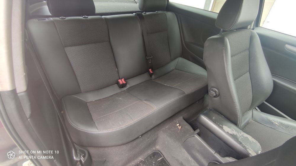 Опел Астра Х ГТС 1,7 101 к.с 2006г. КОСМО НА ЧАСТИ!!!