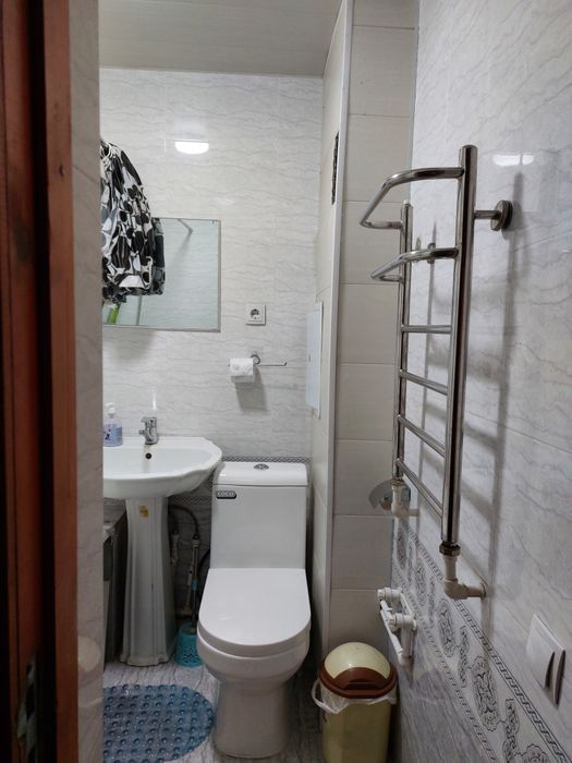 Ijaraga kvartira Chilonzor 13