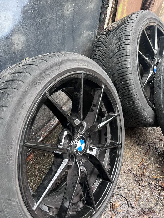 Джанти за Бмв Спорт Пакет Нови