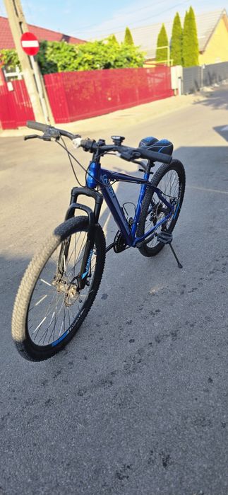 Bicicleta Carpat 27.5