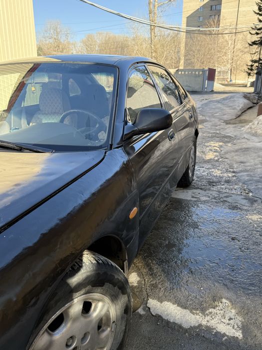 Mazda cronos 2.5 626