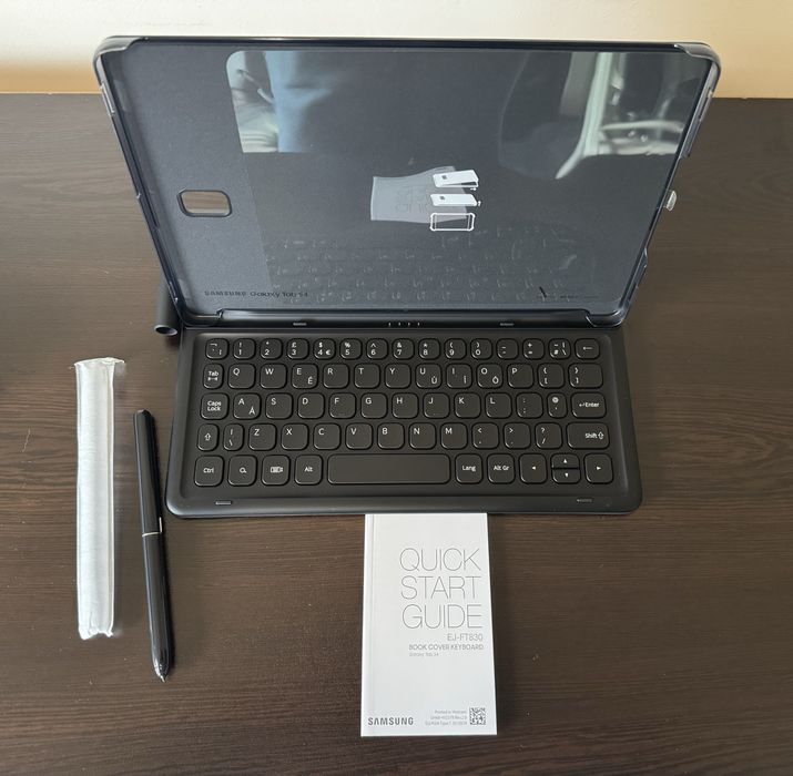 Клавиатура за таблет Samsung Galaxy Tab S4