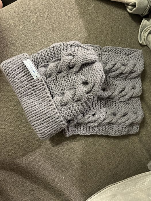 Продам шапки со снудом