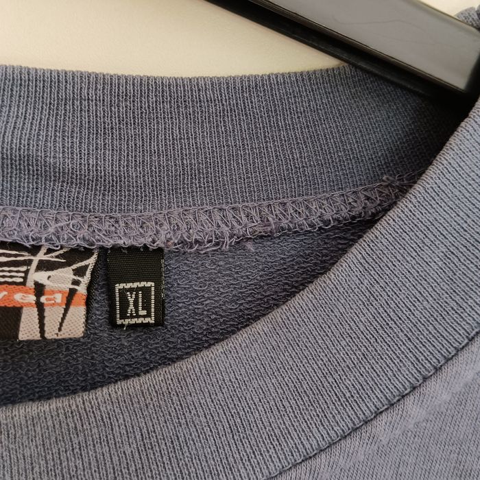 Ватирана мъжка блуза