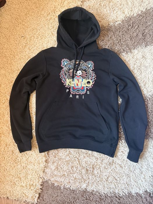 Hanorac kenzo!!!