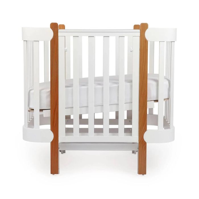 Кроватка mommy luxe