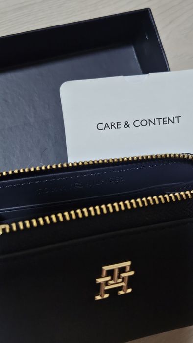 Кошелёк Tommy Hilfiger