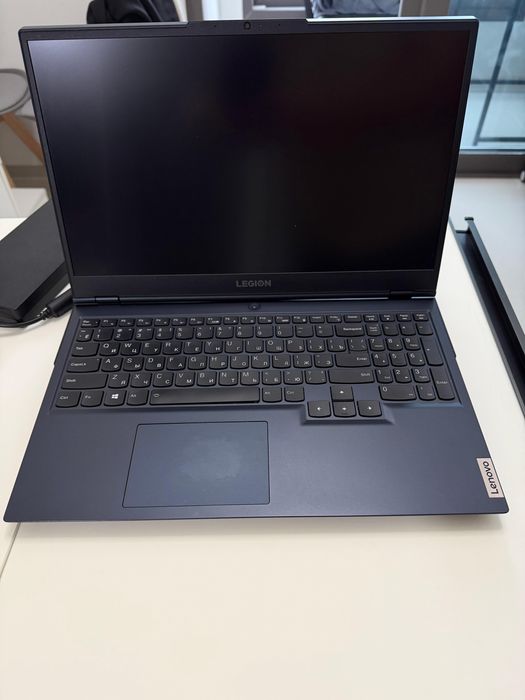 Продаю ноутбук Lenovo Legion 5