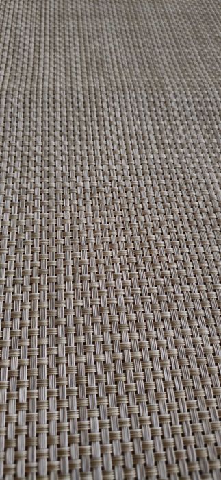 Ратанови подложки за хранене 4 броя с размери 35х50см