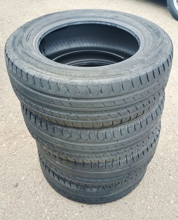 Шины летние 195/65/15