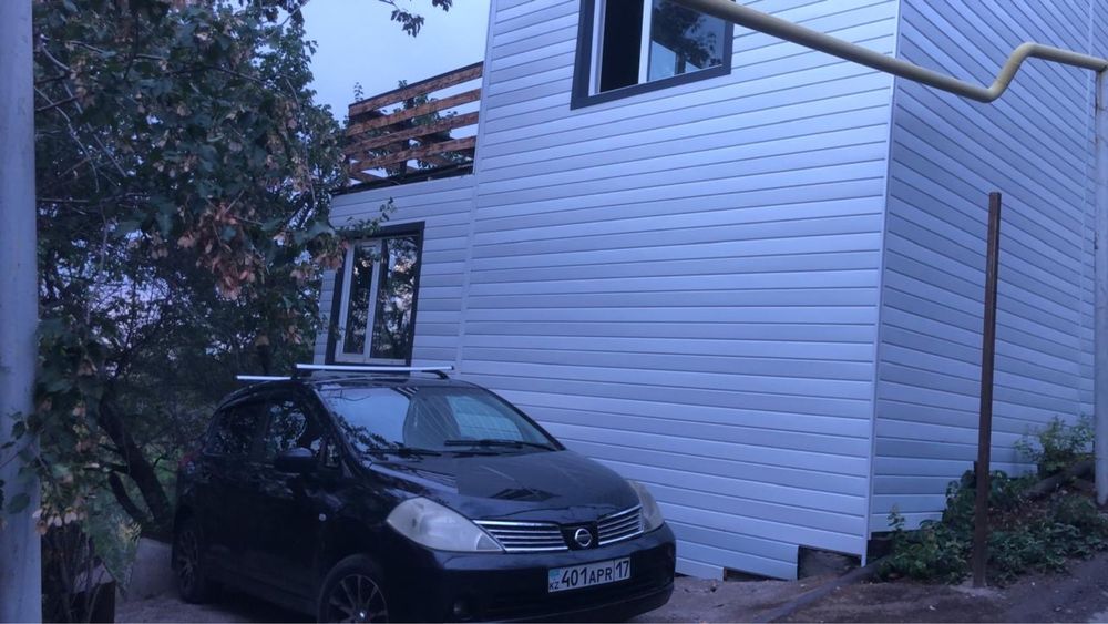 Продам ДОМ/ДАЧА Кенсай