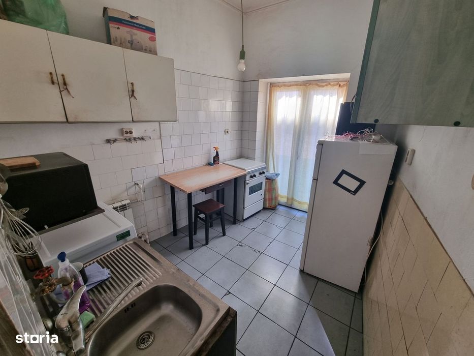 Apartament 3 camere zona Ultracentral