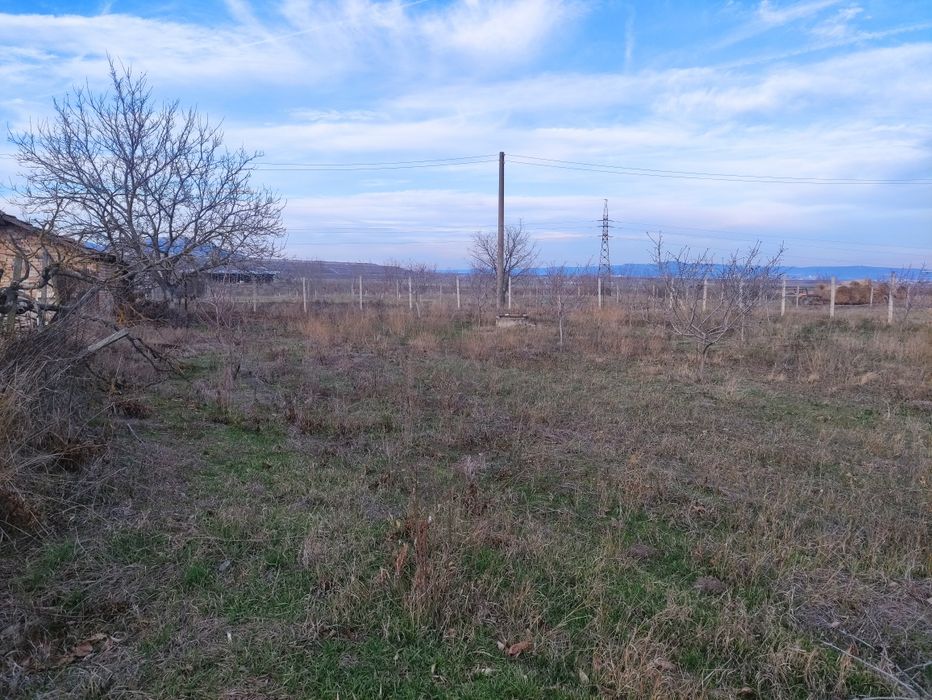 Продава се Парцел в Варна, Западна промишлена зона - 1200 кв.м за 7 €/кв.м - Снимка #2