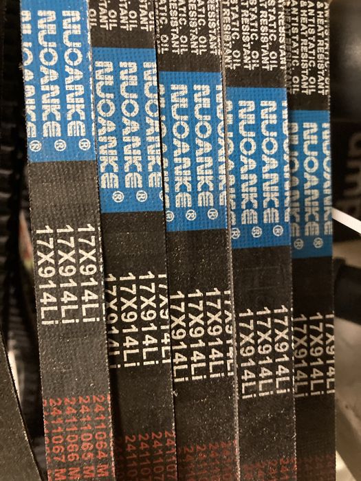 Редуктори за мотофреза, 3 скорости Гардения Gardenia