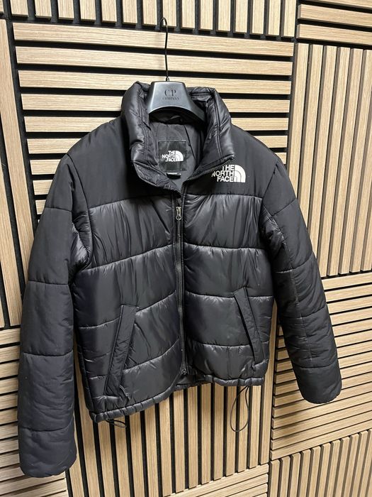 The North Face : Himalayan Insulated Jacket - Дамско яке размер М