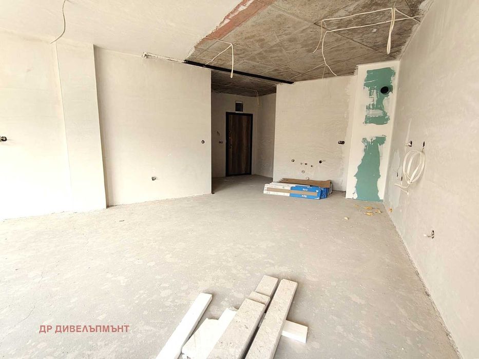 Продава се Тристаен апартамент в София, Манастирски ливади - 118 кв.м за 2534 €/кв.м - Снимка #4