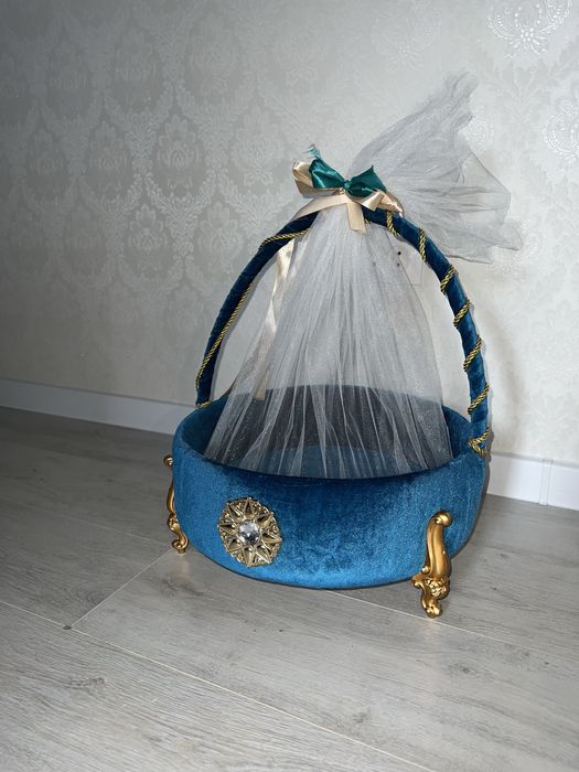 Корзина/ Коржын/Той бастар