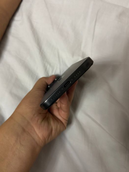 IPhone 15 pro maks