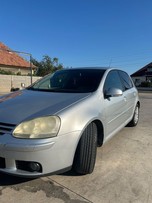 VOLKSWAGEN Golf 2008 — imagine 3