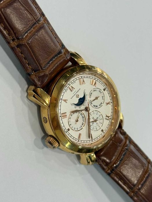 Vacheron Constantin P83000