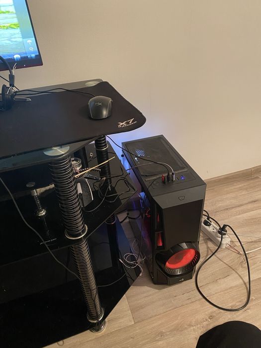 Продам игравой компютер