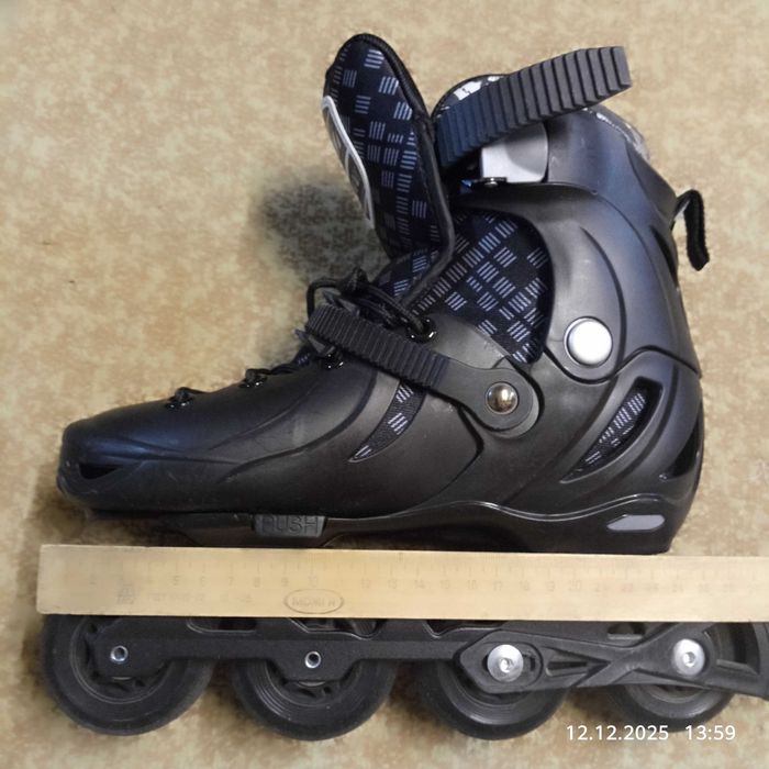 Роликовые коньки (детские)