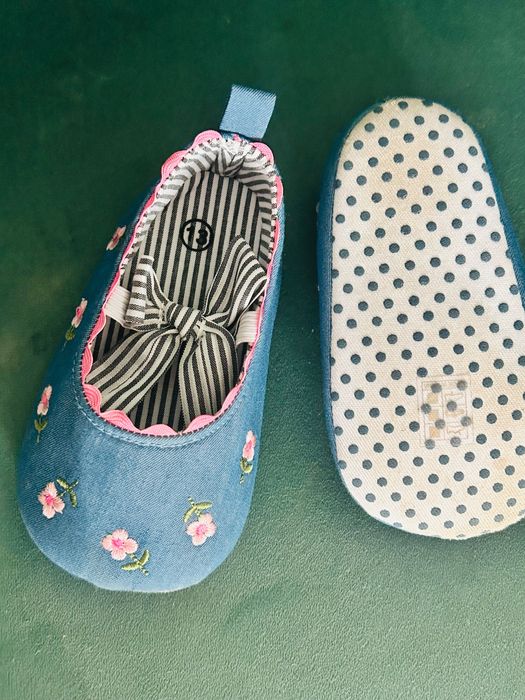 Pantofi bebe mărime 20